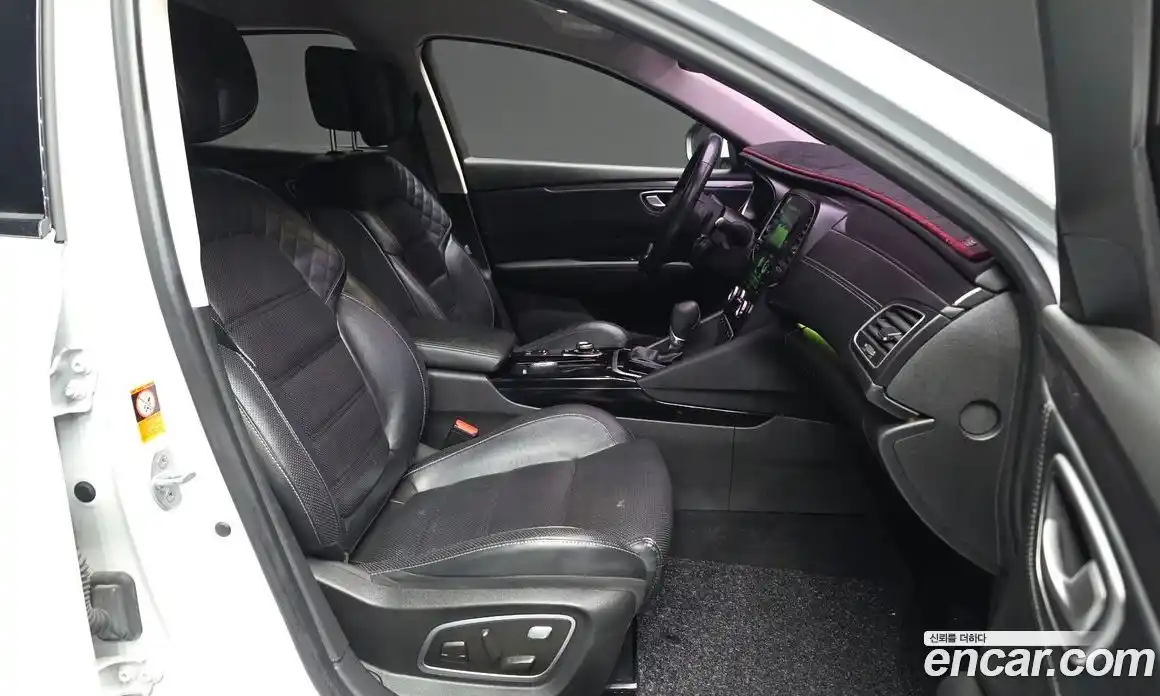 Renault SM6 2017 2.0 Автомат в Москве № 522648, фото 11