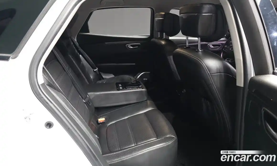 Renault SM6 2017 2.0 Автомат в Москве № 522648, фото 12