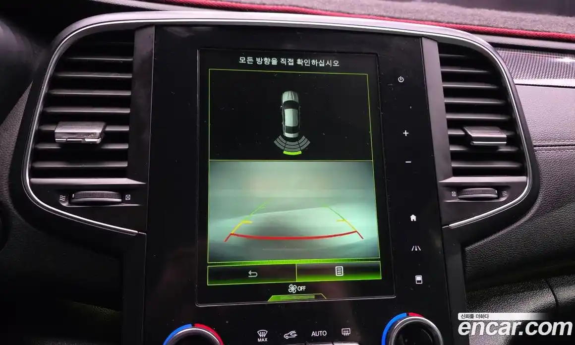 Renault SM6 2017 2.0 Автомат в Москве № 522648, фото 15