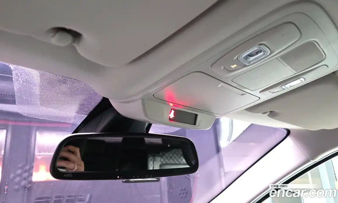 Renault SM6 2017 2.0 Автомат в Москве № 522648, фото 16