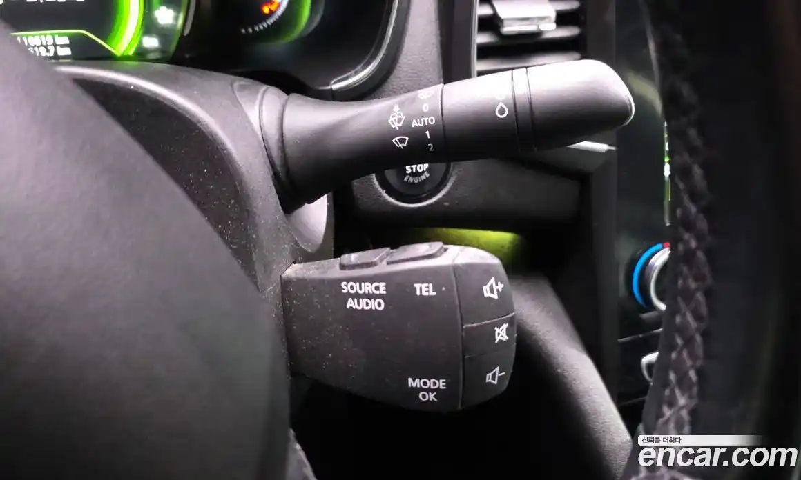 Renault SM6 2017 2.0 Автомат в Москве № 522648, фото 17