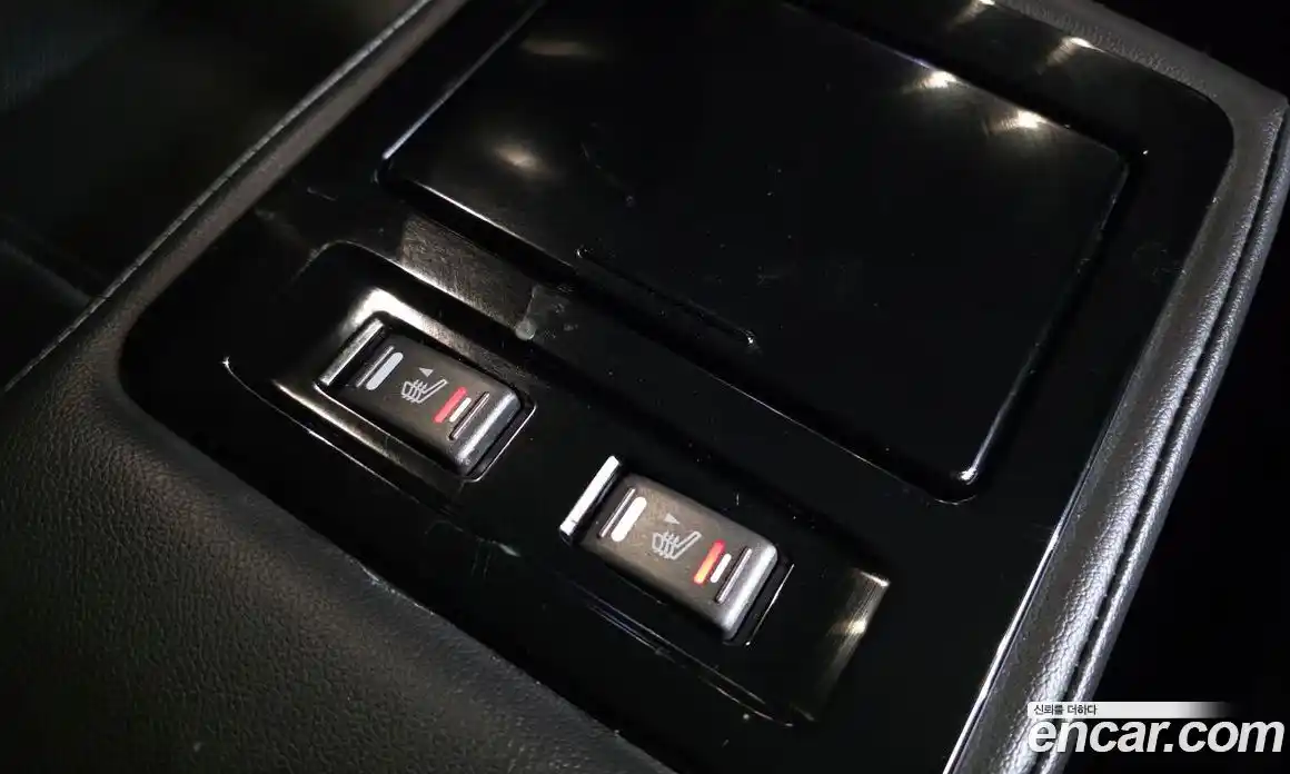 Renault SM6 2017 2.0 Автомат в Москве № 522648, фото 19