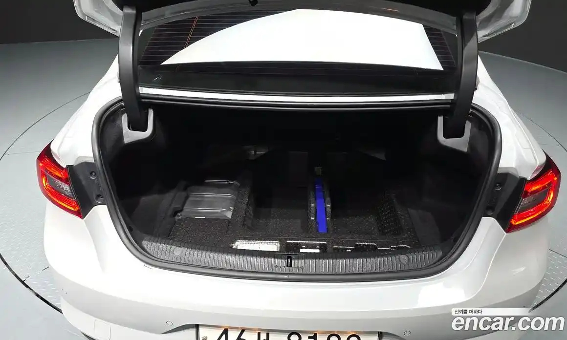 Renault SM6 2017 2.0 Автомат в Москве № 522648, фото 20