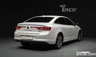 Renault SM6 2017 2.0 Автомат в Москве № 522648, миниатюра 2