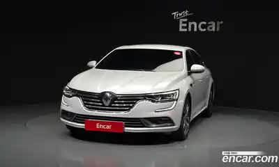 Renault SM6 2017 2.0 Автомат в Москве № 522648, миниатюра 3