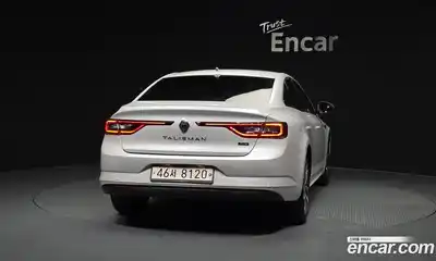 Renault SM6 2017 2.0 Автомат в Москве № 522648, миниатюра 4