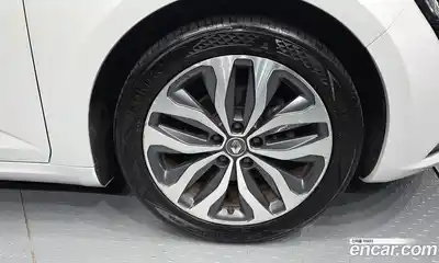 Renault SM6 2017 2.0 Автомат в Москве № 522648, миниатюра 5