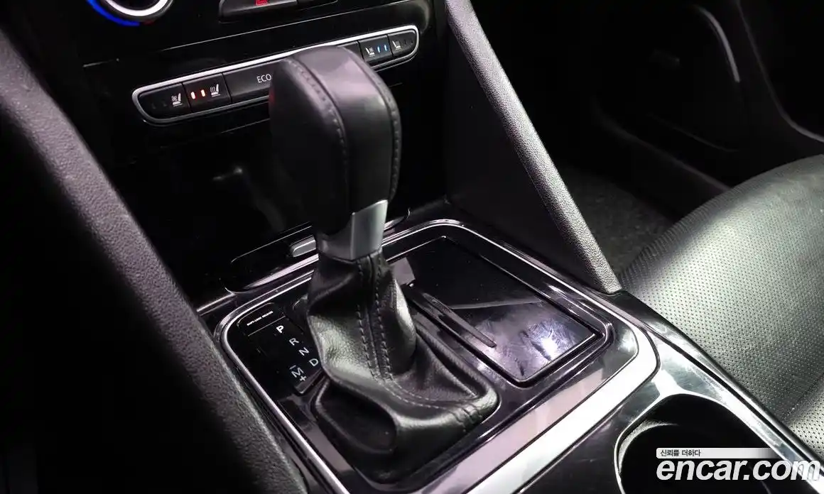 Renault SM6 2017 2.0 Автомат в Москве № 522648, фото 9