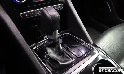 Renault SM6 2017 2.0 Автомат в Москве № 522648, миниатюра 9