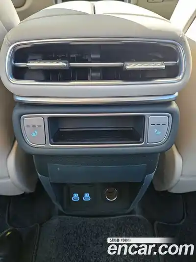 Genesis GV80 2026 3.5 Автомат в Москве № 523140, миниатюра 11
