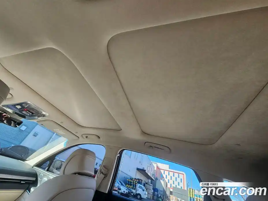 Genesis GV80 2026 3.5 Автомат в Москве № 523140, фото 12