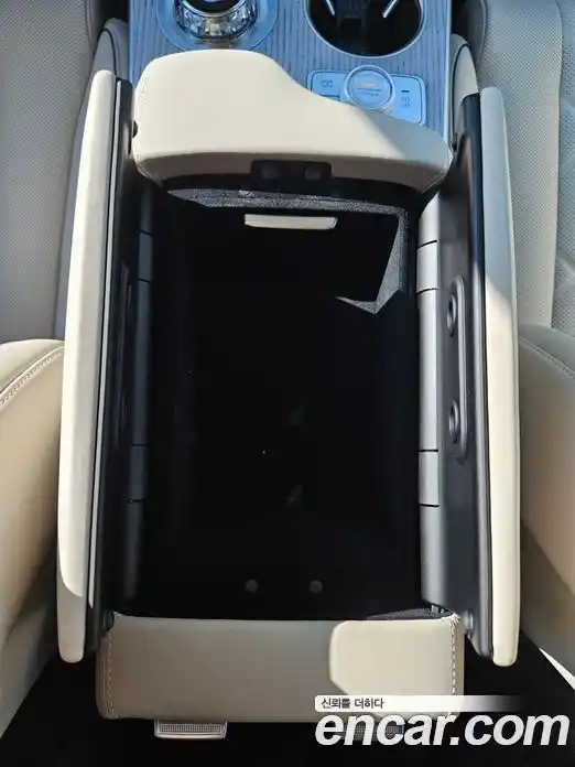 Genesis GV80 2026 3.5 Автомат в Москве № 523140, фото 13