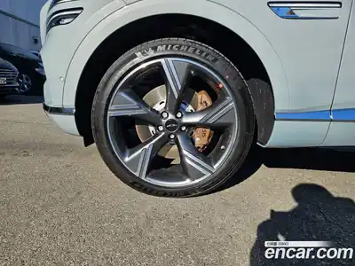 Genesis GV80 2026 3.5 Автомат в Москве № 523140, миниатюра 5