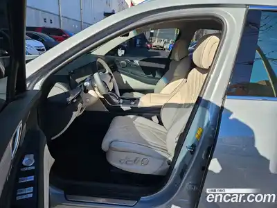 Genesis GV80 2026 3.5 Автомат в Москве № 523140, миниатюра 6