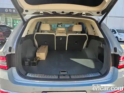 Genesis GV80 2026 3.5 Автомат в Москве № 523140, миниатюра 8