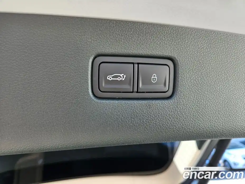 Genesis GV80 2026 3.5 Автомат в Москве № 523140, фото 9