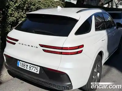 Genesis GV70 2026 2.5 Автомат в Москве № 523143, миниатюра 2