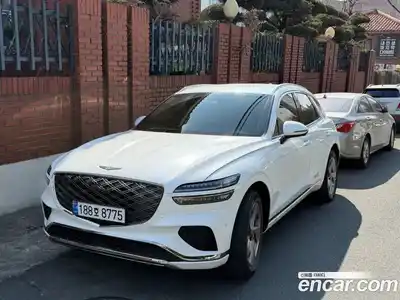 Genesis GV70 2026 2.5 Автомат в Москве № 523143, миниатюра 3