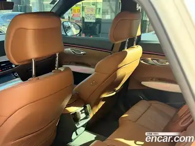 Genesis GV70 2026 2.5 Автомат в Москве № 523143, миниатюра 6