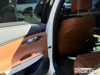 Genesis GV70 2026 2.5 Автомат в Москве № 523143, миниатюра 7