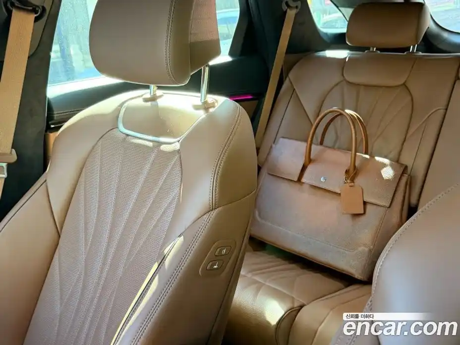 Genesis GV70 2026 2.5 Автомат в Москве № 523143, фото 8