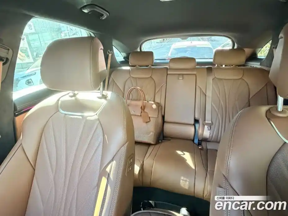 Genesis GV70 2026 2.5 Автомат в Москве № 523143, фото 9