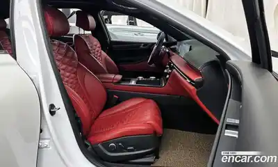 Genesis G80 2025 3.5 Автомат в Москве № 523291, миниатюра 11