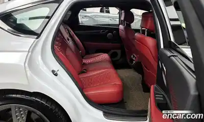 Genesis G80 2025 3.5 Автомат в Москве № 523291, миниатюра 12