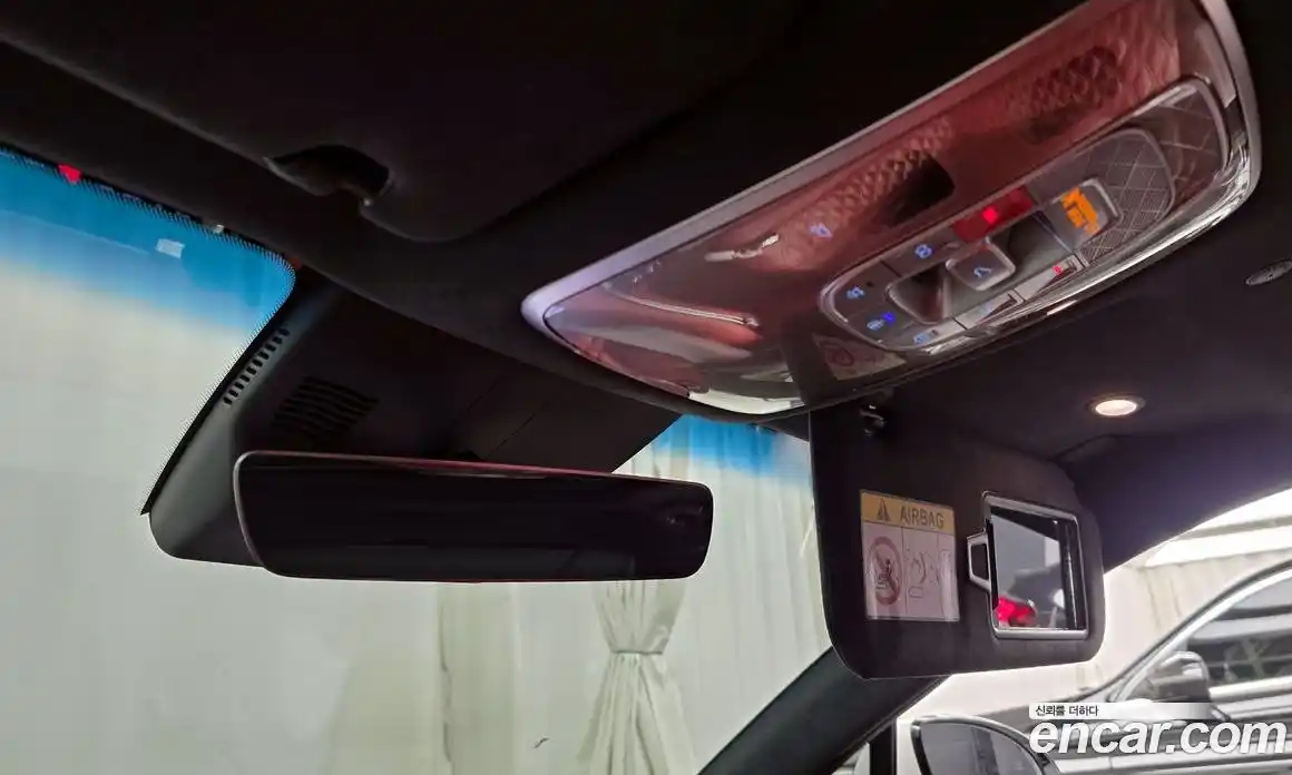 Genesis G80 2025 3.5 Автомат в Москве № 523291, фото 17