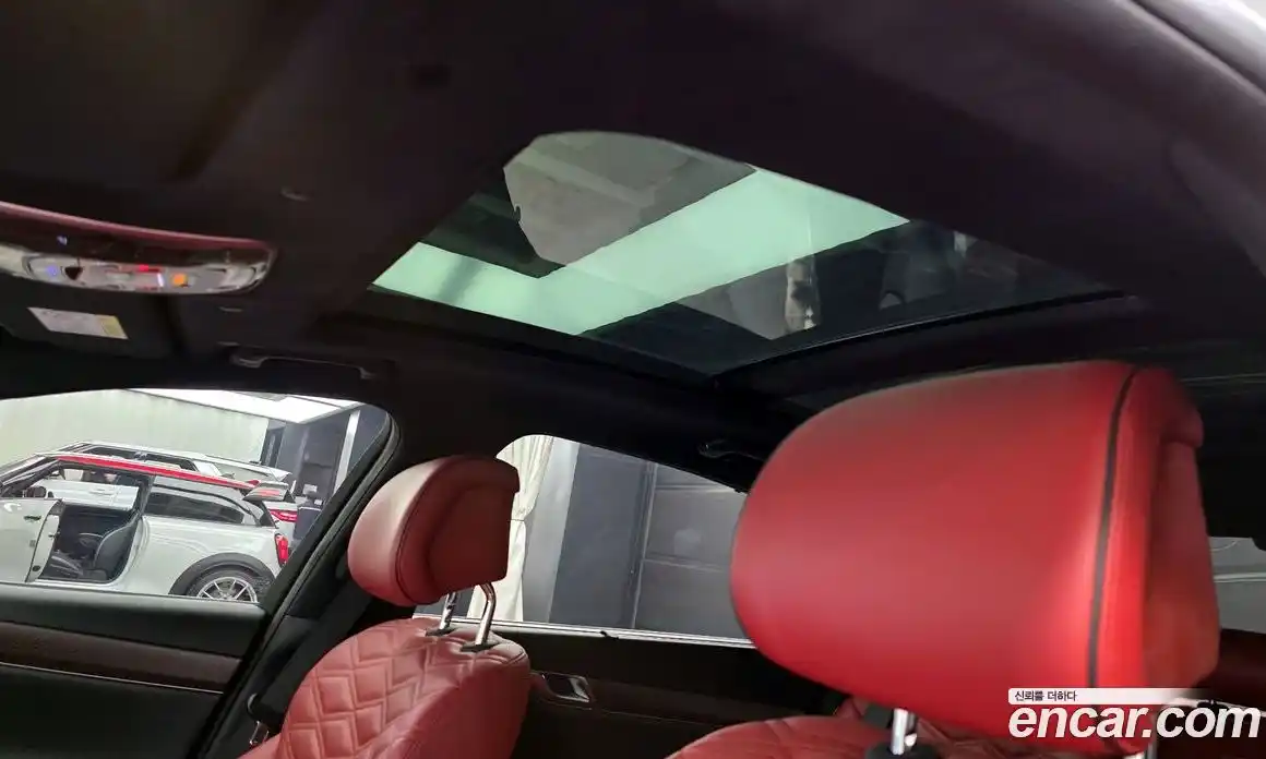 Genesis G80 2025 3.5 Автомат в Москве № 523291, фото 18