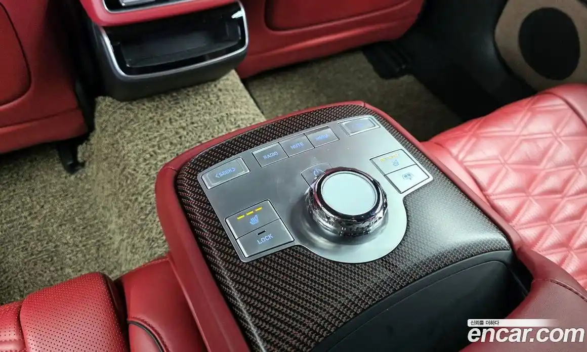 Genesis G80 2025 3.5 Автомат в Москве № 523291, фото 19