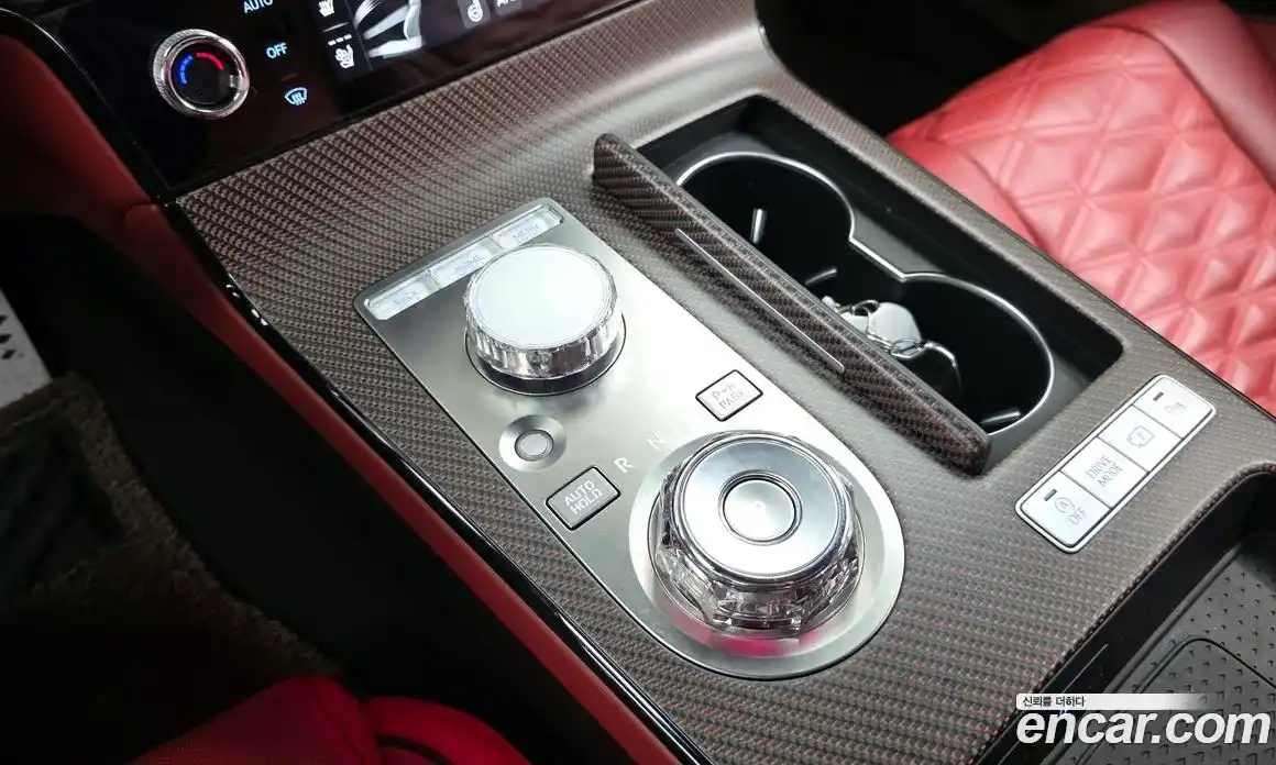 Genesis G80 2025 3.5 Автомат в Москве № 523291, фото 9