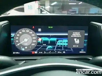 Genesis G90 2023 3.5 Автомат в Москве № 523297, миниатюра 3