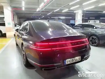 Genesis G90 2023 3.5 Автомат в Москве № 523297, миниатюра 6