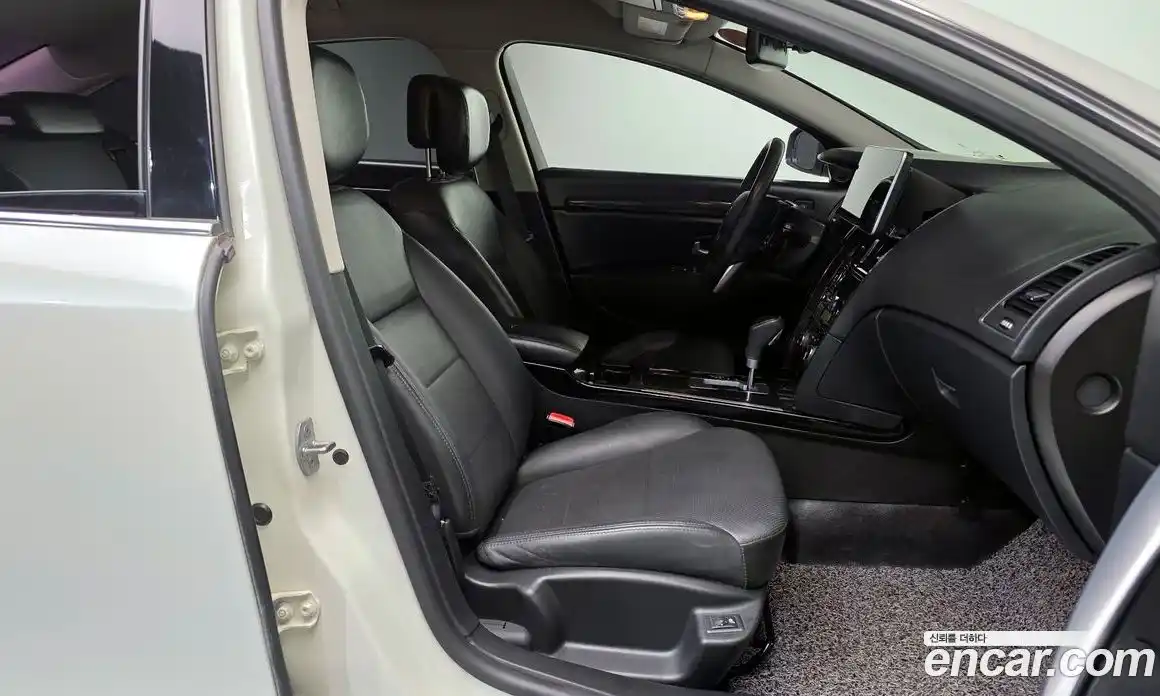 Renault SM7 2017 2.0 Автомат в Москве № 523371, фото 11