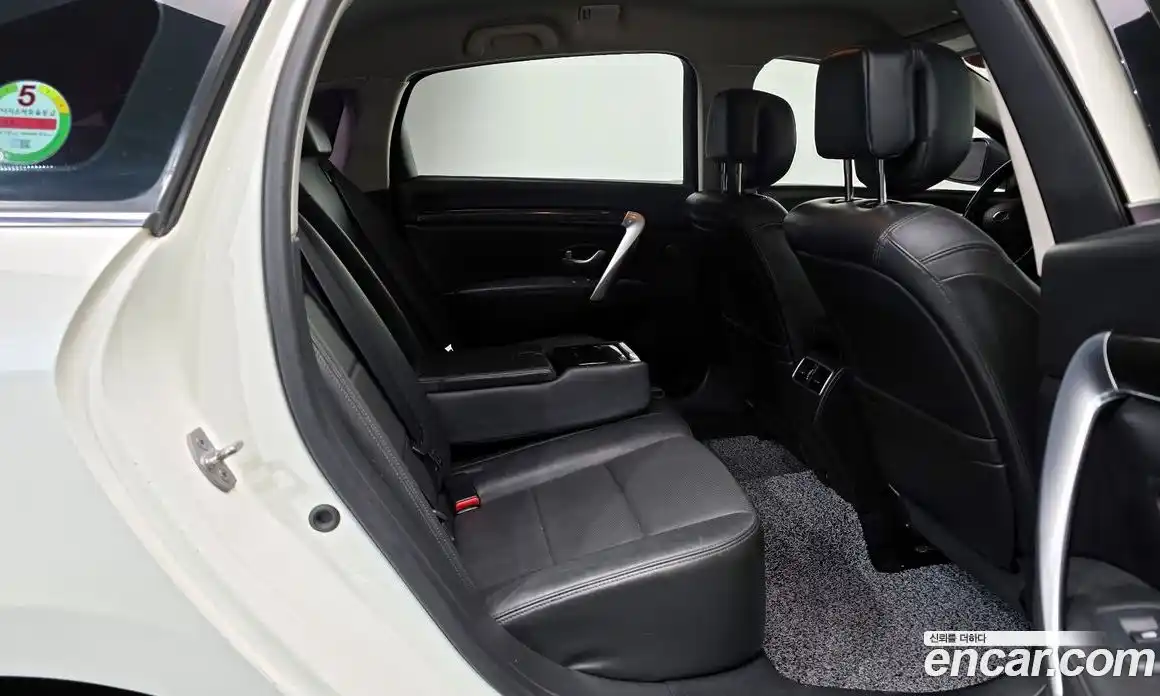 Renault SM7 2017 2.0 Автомат в Москве № 523371, фото 12