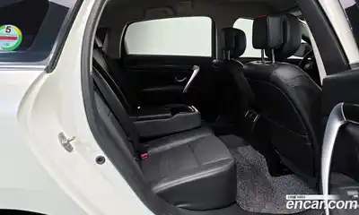 Renault SM7 2017 2.0 Автомат в Москве № 523371, миниатюра 12