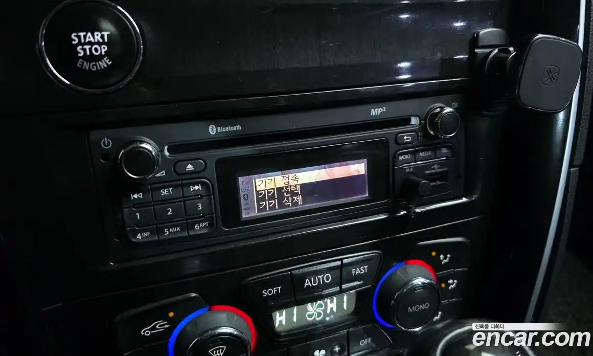 Renault SM7 2017 2.0 Автомат в Москве № 523371, фото 15