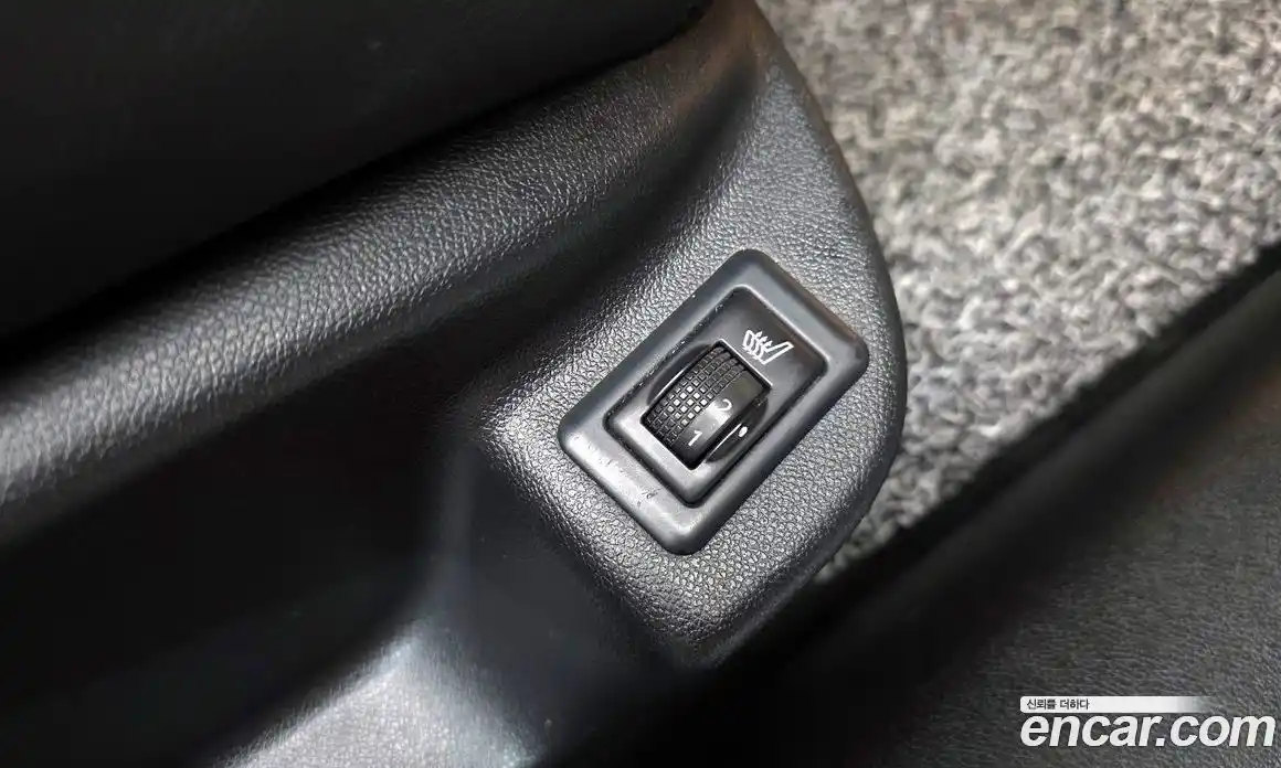 Renault SM7 2017 2.0 Автомат в Москве № 523371, фото 17