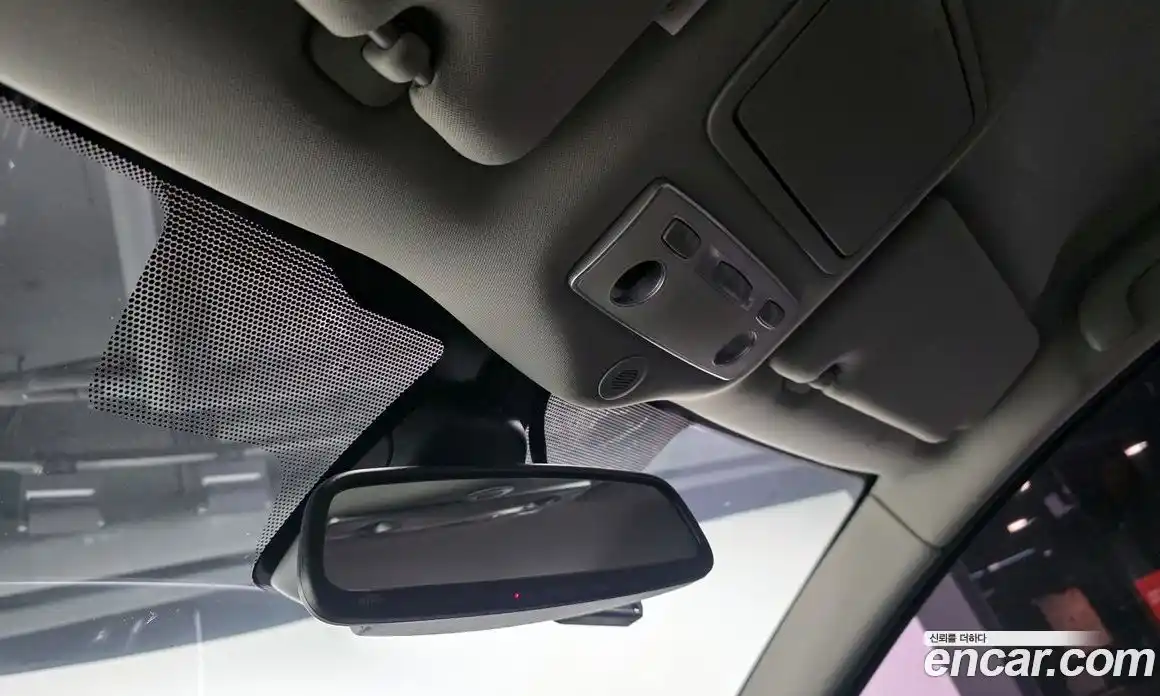 Renault SM7 2017 2.0 Автомат в Москве № 523371, фото 19