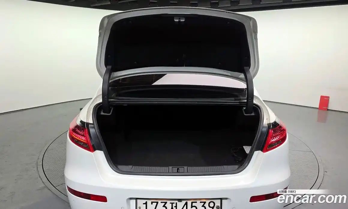 Renault SM7 2017 2.0 Автомат в Москве № 523371, фото 20