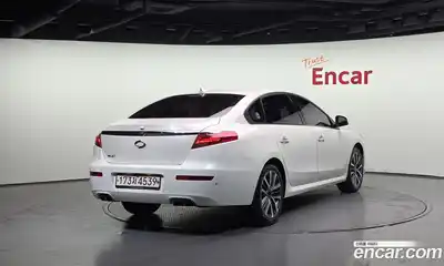 Renault SM7 2017 2.0 Автомат в Москве № 523371, миниатюра 2