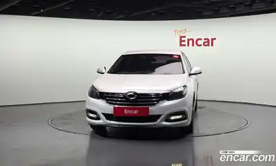Renault SM7 2017 2.0 Автомат в Москве № 523371, миниатюра 3