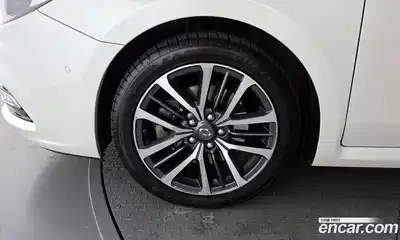 Renault SM7 2017 2.0 Автомат в Москве № 523371, миниатюра 5