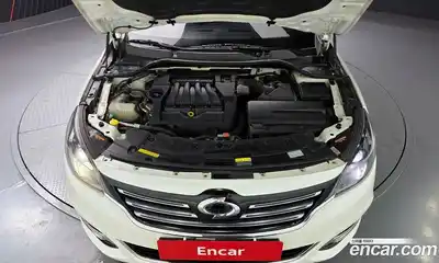 Renault SM7 2017 2.0 Автомат в Москве № 523371, миниатюра 6