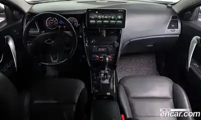 Renault SM7 2017 2.0 Автомат в Москве № 523371, миниатюра 7