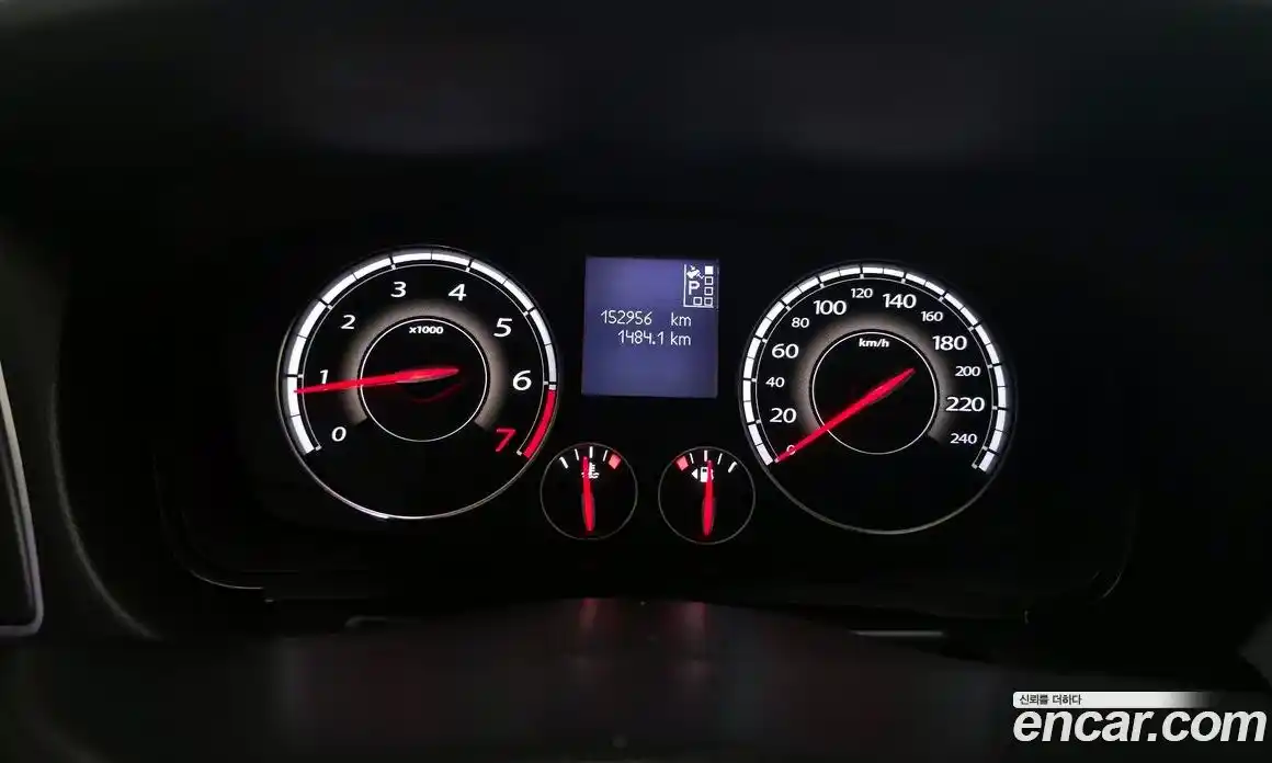 Renault SM7 2017 2.0 Автомат в Москве № 523371, фото 8