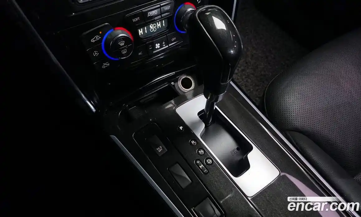 Renault SM7 2017 2.0 Автомат в Москве № 523371, фото 9