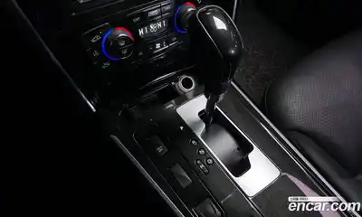 Renault SM7 2017 2.0 Автомат в Москве № 523371, миниатюра 9