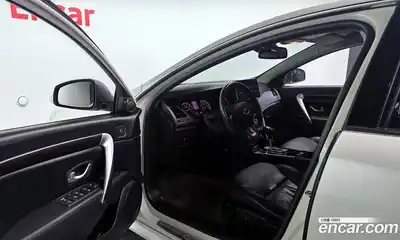 Renault SM7 2017 2.0 Автомат в Москве № 523371, миниатюра 10